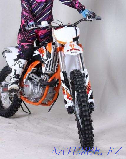 I will sell KAYO motorcycles and scooters, mopeds, motorcycles, sportbikes, tricycles. Karagandy - photo 4