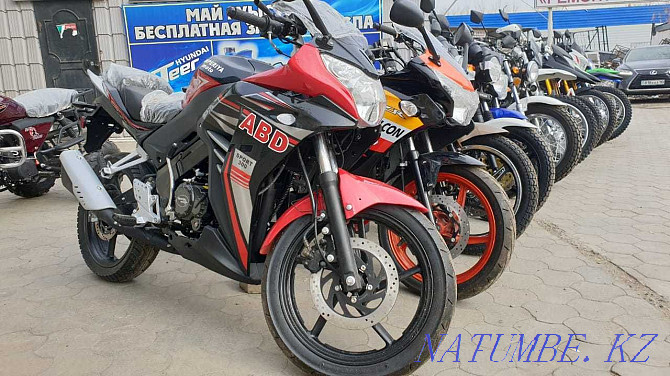 Sell enduro, motorcycles, scooters, mopeds, sport bikes, ATVs, tricycles Petropavlovsk - photo 6