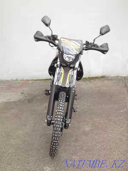 Sell enduro, motorcycles, scooters, mopeds, sport bikes, ATVs, tricycles Petropavlovsk - photo 3