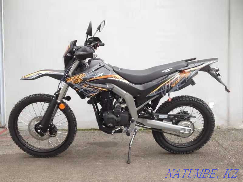 Sell enduro, motorcycles, scooters, mopeds, sport bikes, ATVs, tricycles Petropavlovsk - photo 4