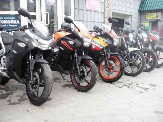 Продам мотоциклы,скутеры ,мопеды,квадроциклы,трициклы,спортбайки. Almaty