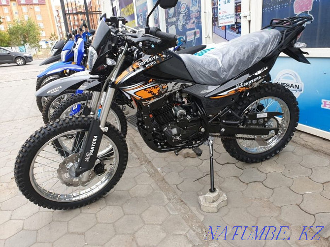 Sell motorcycles, scooters, sportbikes, mopeds, ATVs, tricycles. Almaty - photo 6