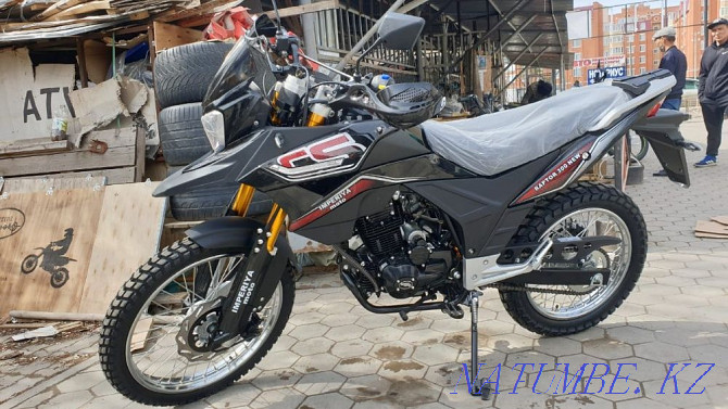 Sell motorcycles, scooters, sportbikes, mopeds, ATVs, tricycles. Almaty - photo 3