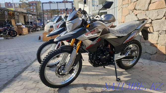 Sell motorcycles, scooters, sportbikes, mopeds, ATVs, tricycles. Almaty - photo 2