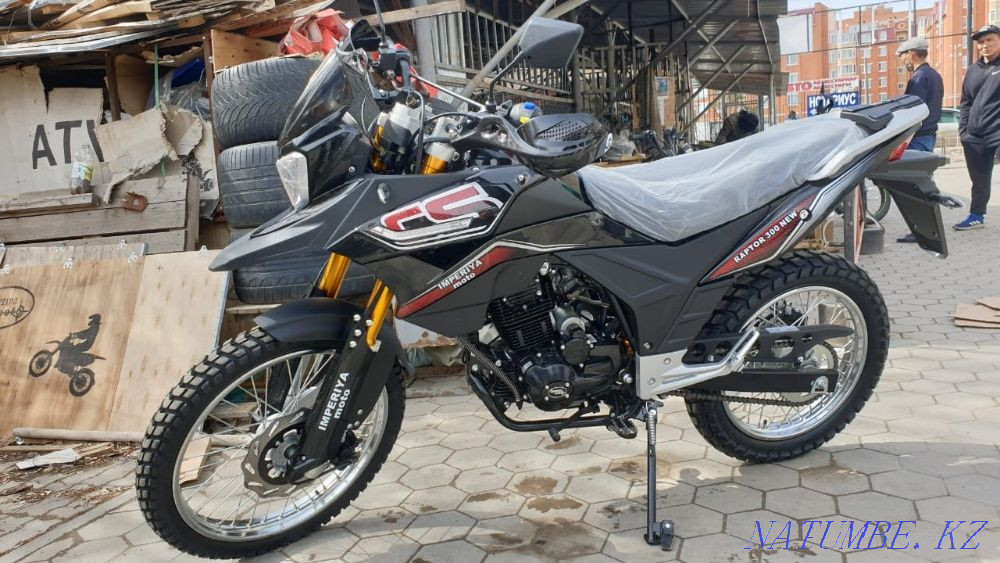 Продам мотоциклы,скутеры,спортбайки,мопеды,квадроциклы,трициклы. Алматы - изображение 3