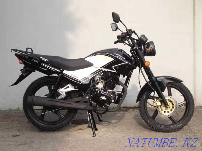 Sell motorcycles, buggies, scooters, mopeds, sport bikes, ATVs, tricycles. Shymkent - photo 4