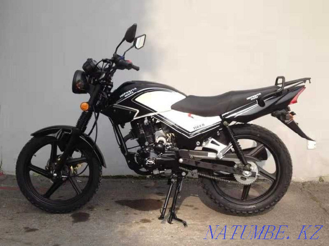 Sell motorcycles, buggies, scooters, mopeds, sport bikes, ATVs, tricycles. Shymkent - photo 2
