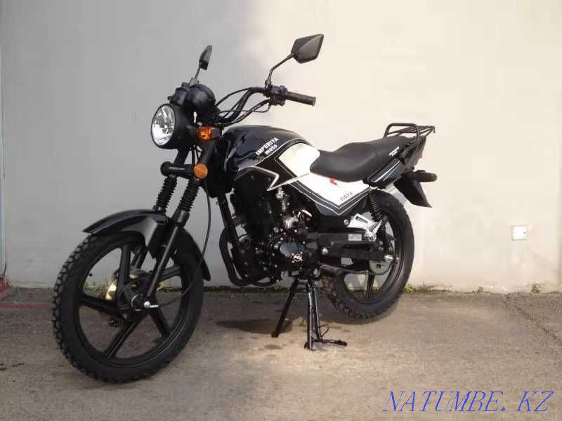 Продам мотоциклы,багги,скутеры,мопеды,спортбайки,квадроциклы,трициклы. Шымкент - изображение 1