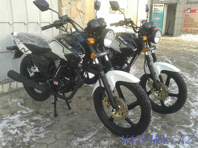 I will sell motorcycles, scooters, mopeds, sports bikes, ATVs, buggies. tricycles. Aqtobe - photo 3