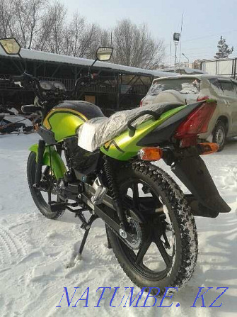 I will sell motorcycles, scooters, mopeds, sports bikes, ATVs, buggies. tricycles. Aqtobe - photo 2