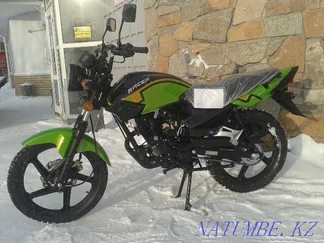 I will sell motorcycles, scooters, mopeds, sports bikes, ATVs, buggies. tricycles. Aqtobe - photo 4