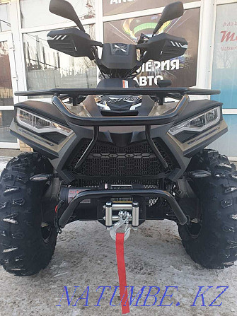 YAMAHA-LINHAI 550 PROMAX ATV.New. Astana - photo 2