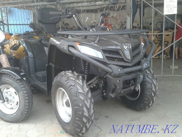 I will sell ATVs, motorcycles, scooters, mopeds, sports bikes, tricycles. Kokshetau - photo 4