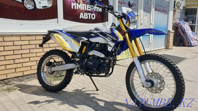 I will sell ATVs, motorcycles, scooters, mopeds, sports bikes, tricycles. Kokshetau - photo 6