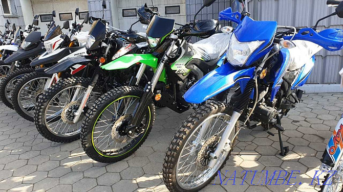I will sell ATVs, motorcycles, scooters, mopeds, sport bikes, buggies, tricycles. Karagandy - photo 7