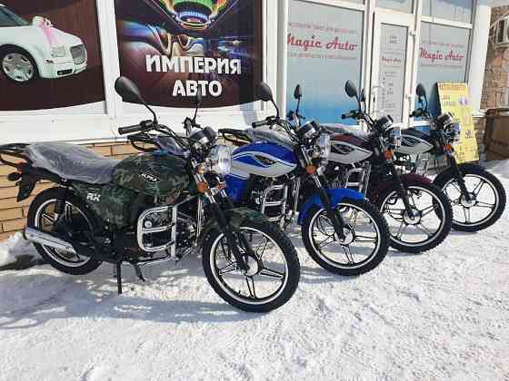 Продам скутеры,спортбайки,мопеды,мотоциклы,квадроциклы,трициклы. Almaty