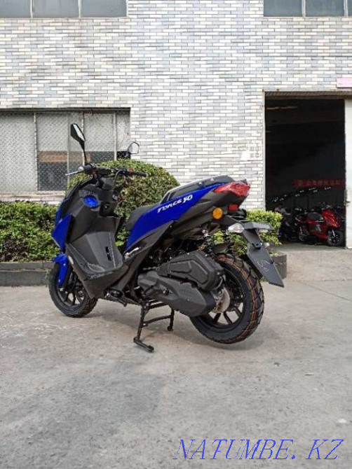 Sell scooter FORCE 180. Oral - photo 2