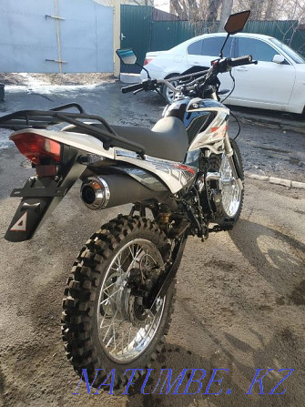 Sell enduro, motorcycles, scooters, sport bikes, mopeds, ATVs, tricycles Petropavlovsk - photo 3