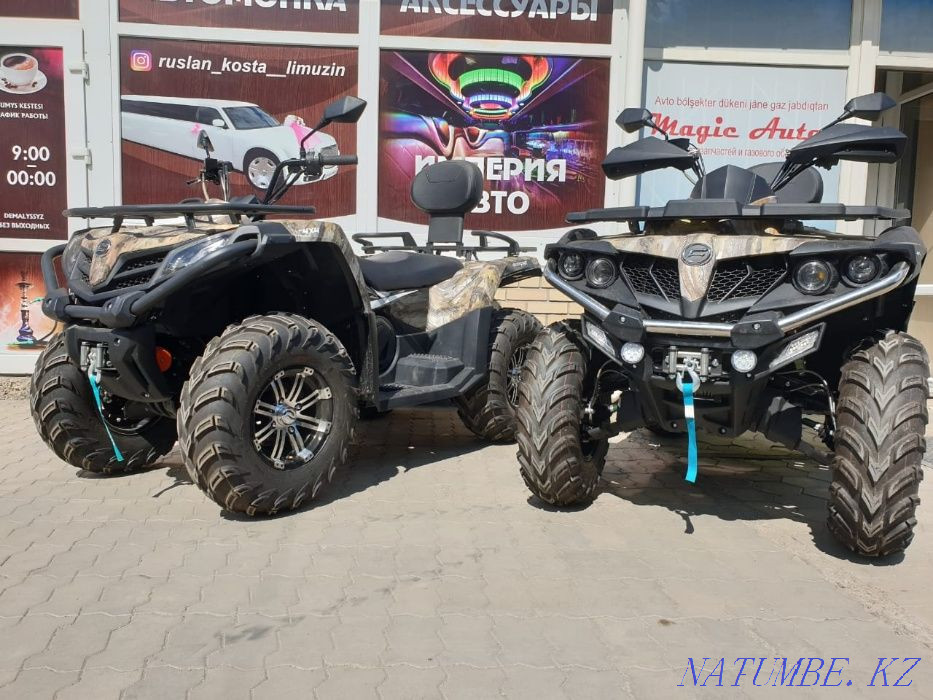 Sell enduro, motorcycles, scooters, sport bikes, mopeds, ATVs, tricycles Petropavlovsk - photo 8