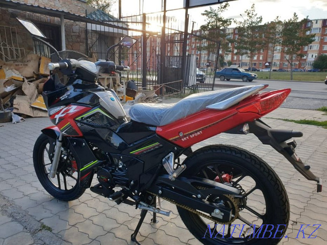 Sell motorcycles, scooters, mopeds, ATVs, tricycles. Ust-Kamenogorsk - photo 2