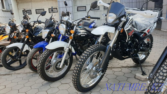 Sell motorcycles, scooters, mopeds, ATVs, tricycles. Ust-Kamenogorsk - photo 6