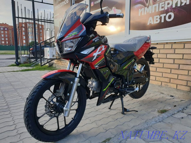 Sell motorcycles, scooters, mopeds, ATVs, tricycles. Ust-Kamenogorsk - photo 1