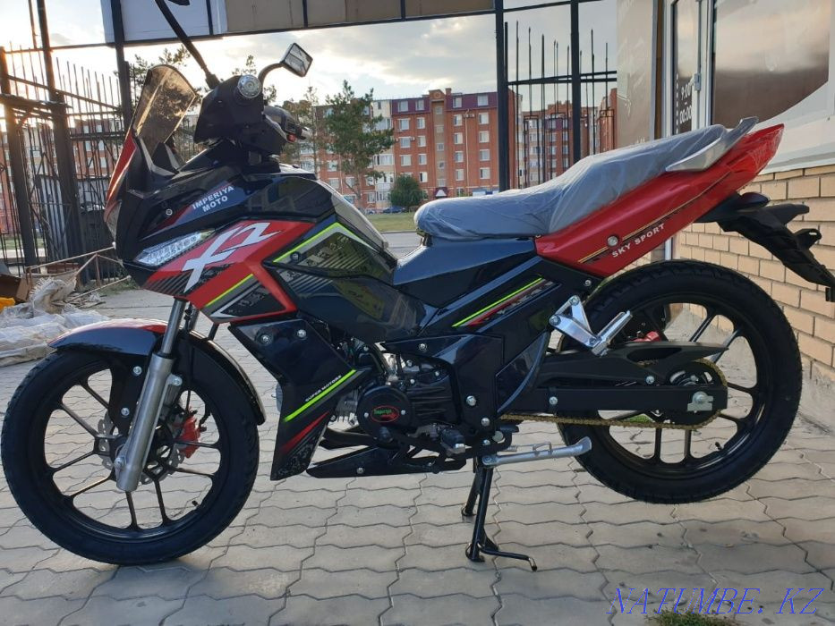 Продам мотоциклы,скутеры ,мопеды,квадроциклы,трициклы. Усть-Каменогорск - изображение 3