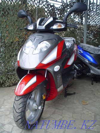 I will sell scooters, mopeds, motorcycles, sport bikes, ATVs, tricycles. Semey - photo 4