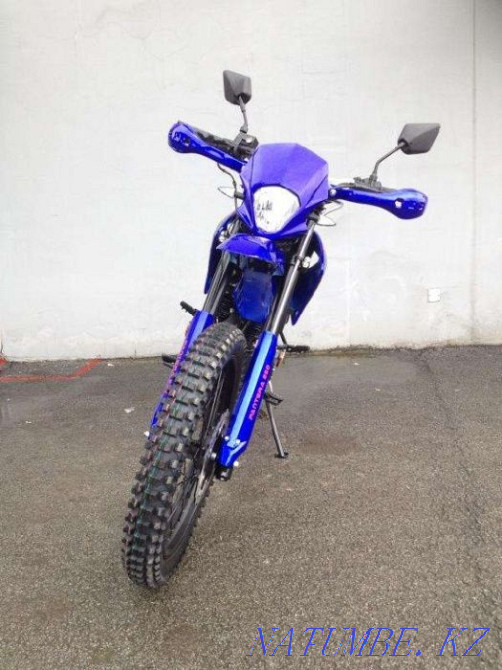 Продам мотоциклы,скутеры ,мопеды,квадроциклы,спортбайки,трициклы. Костанай - изображение 5