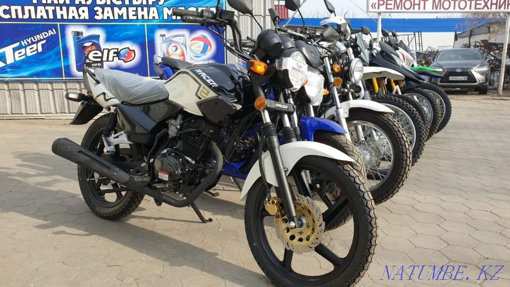 Продам мотоциклы,скутеры ,мопеды,квадроциклы,спортбайки,трициклы. Костанай - изображение 6