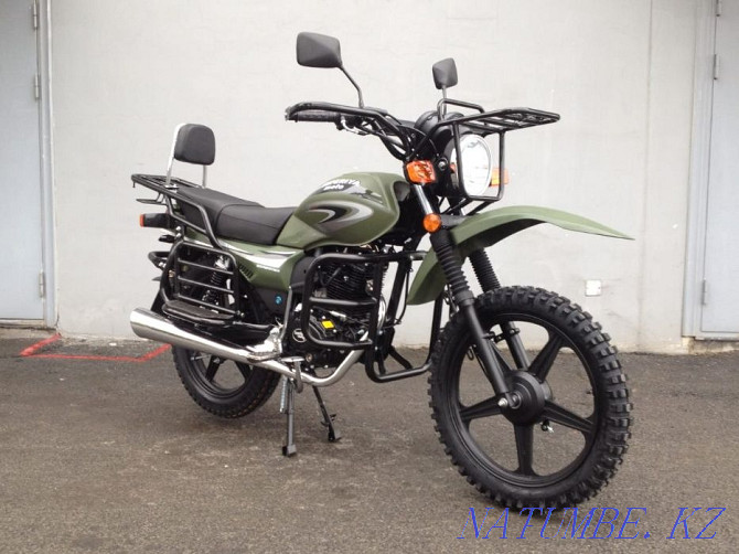Sell motorcycles, scooters, sportbikes, mopeds, ATVs, tricycles. Pavlodar - photo 2