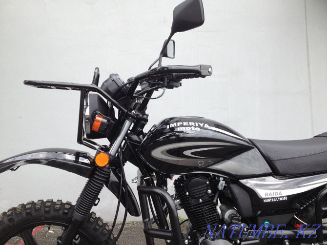 Sell motorcycles, scooters, sportbikes, mopeds, ATVs, tricycles. Pavlodar - photo 3