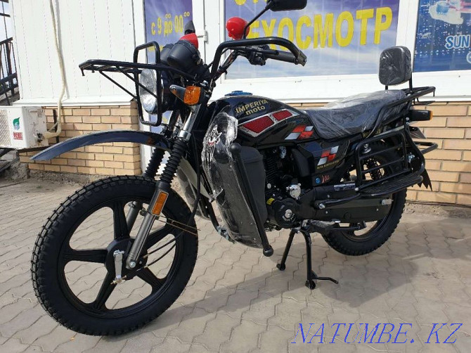 Sell motorcycles, scooters, sportbikes, mopeds, ATVs, tricycles. Kyzylorda - photo 2
