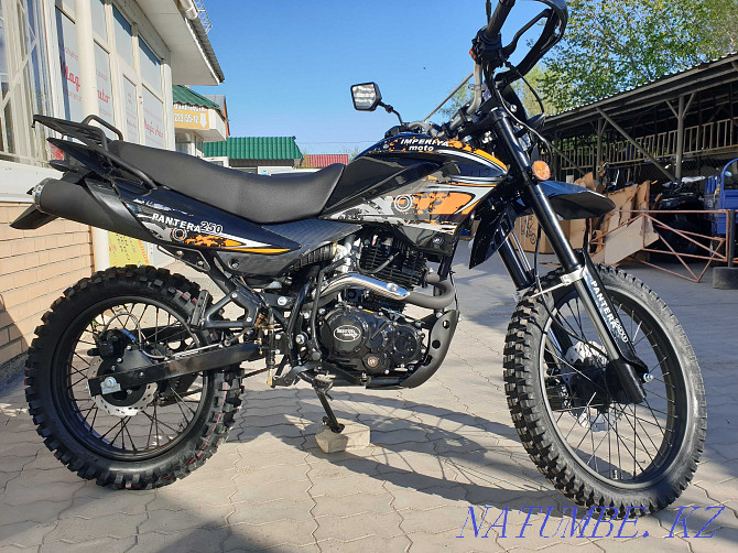 Sell motorcycles, scooters, mopeds, sport bikes, ATVs, tricycles. Aqtobe - photo 3