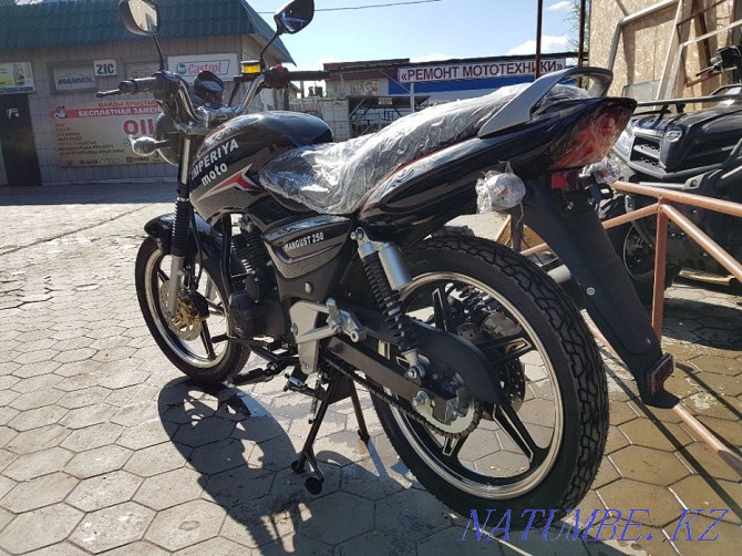 I will sell ATVs, motorcycles, scooters, mopeds, sports bikes, tricycles. Aqtau - photo 3