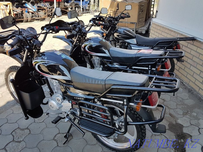 I will sell ATVs, motorcycles, scooters, mopeds, sports bikes, tricycles. Aqtau - photo 6