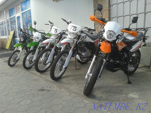 I will sell ATVs, motorcycles, scooters, mopeds, sports bikes, tricycles. Aqtau - photo 5