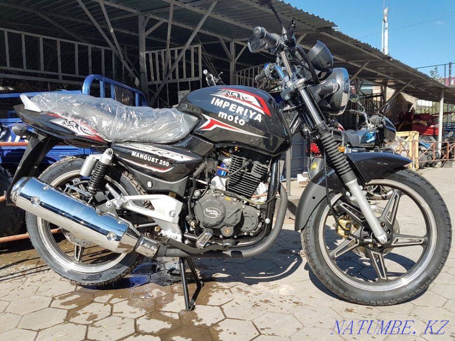 I will sell ATVs, motorcycles, scooters, mopeds, sports bikes, tricycles. Aqtau - photo 1