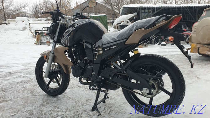 Sell sport bikes, scooters, mopeds, motorcycles, ATVs, tricycles. Semey - photo 5
