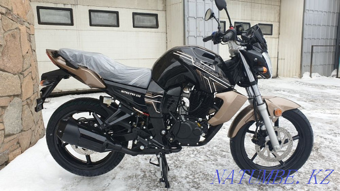 Sell sport bikes, scooters, mopeds, motorcycles, ATVs, tricycles. Semey - photo 1