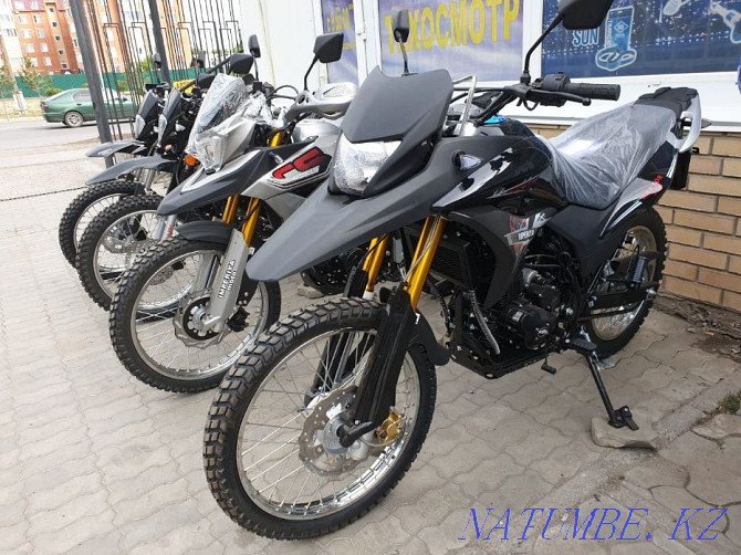 Sell sport bikes, scooters, mopeds, motorcycles, ATVs, tricycles. Semey - photo 6