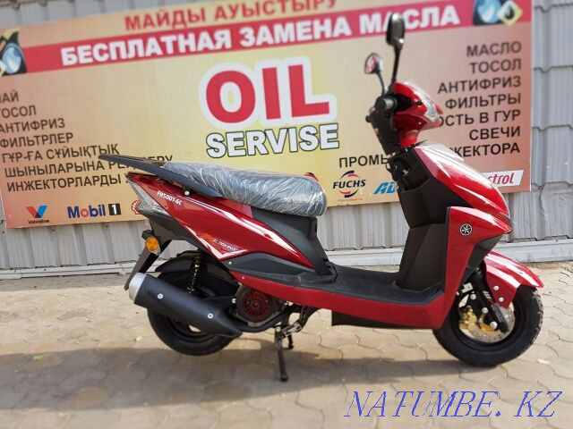 Sell enduro, ATVs, motorcycles, scooters, mopeds, sport bikes, tricycle Taldykorgan - photo 8