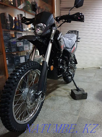 Sell enduro, ATVs, motorcycles, scooters, mopeds, sport bikes, tricycle Taldykorgan - photo 3