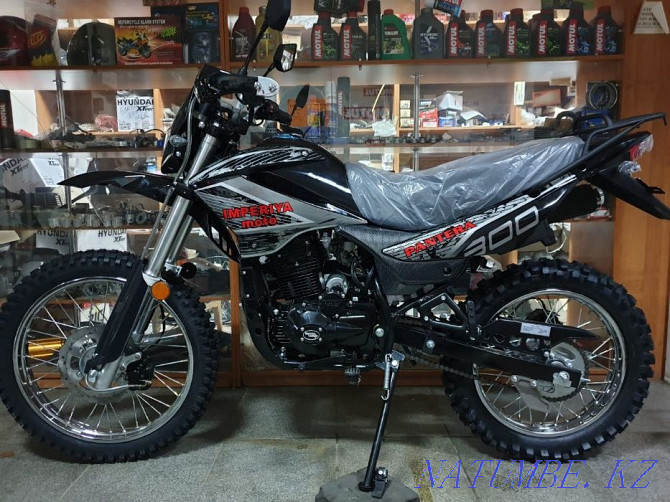 Sell enduro, ATVs, motorcycles, scooters, mopeds, sport bikes, tricycle Taldykorgan - photo 2