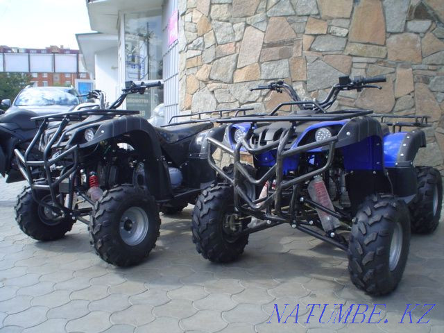 I will sell scooters, mopeds, motorcycles, ATVs, tricycles. Atyrau - photo 7