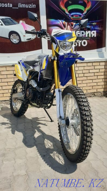 Продам скутеры ,мопеды,мотоциклы,квадроциклы,трициклы. Атырау - изображение 5