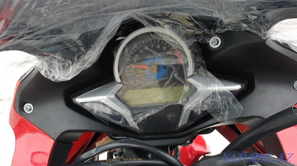 Продам мотоциклы,скутеры,мопеды,спортбайки,квадроциклы,трициклы Алматы - изображение 4