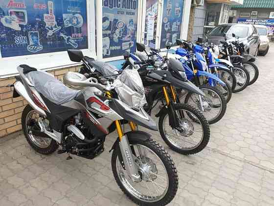 Продам мотоциклы,скутеры ,мопеды,квадроциклы,трициклы. Karagandy