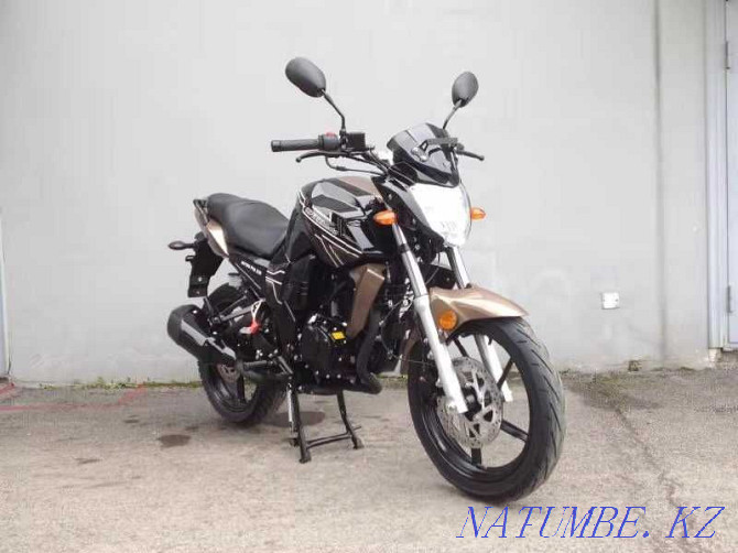 Sell motorcycles, scooters, mopeds, sport bikes, ATVs, buggies, tricycles. Atyrau - photo 3