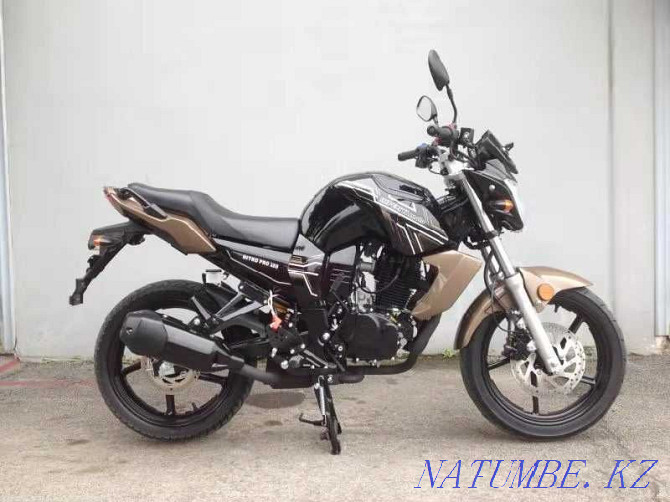 Sell motorcycles, scooters, mopeds, sport bikes, ATVs, buggies, tricycles. Atyrau - photo 2